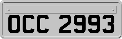 OCC2993