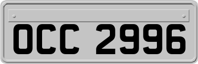 OCC2996