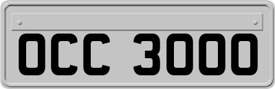 OCC3000