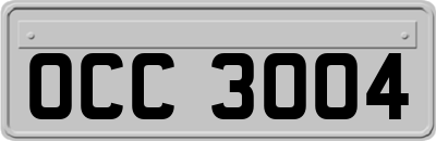 OCC3004