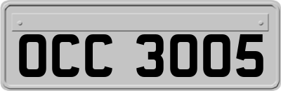 OCC3005