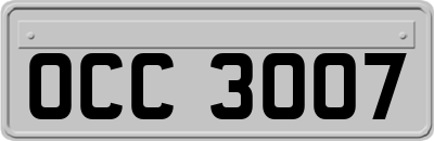 OCC3007