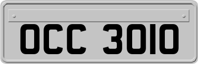 OCC3010