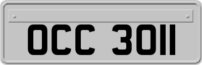 OCC3011
