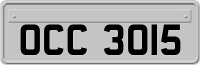 OCC3015