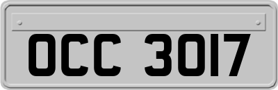 OCC3017