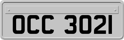 OCC3021