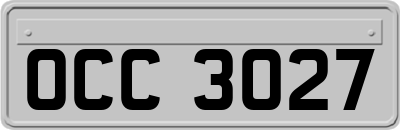 OCC3027