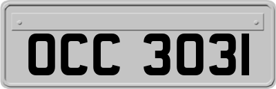 OCC3031