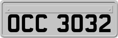 OCC3032