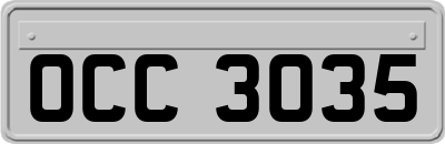 OCC3035