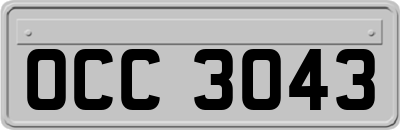 OCC3043