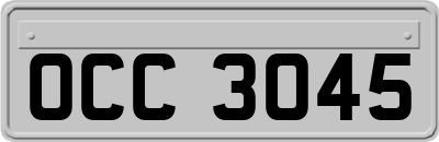 OCC3045