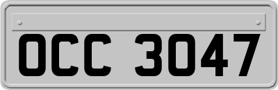 OCC3047
