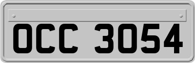 OCC3054