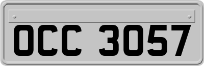 OCC3057