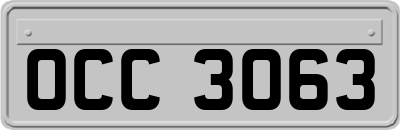 OCC3063