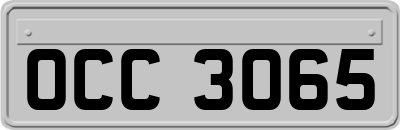 OCC3065