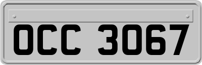 OCC3067