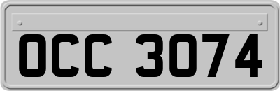 OCC3074