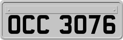 OCC3076