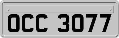OCC3077