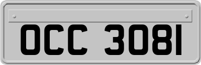 OCC3081