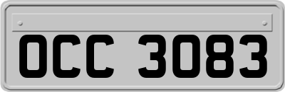 OCC3083