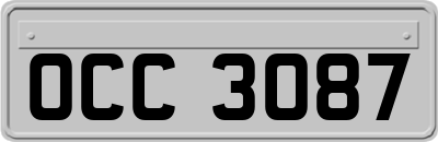 OCC3087