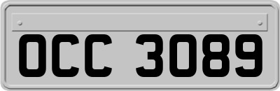 OCC3089