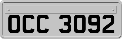 OCC3092