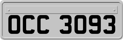 OCC3093