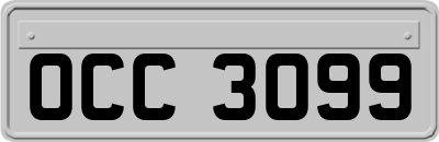 OCC3099