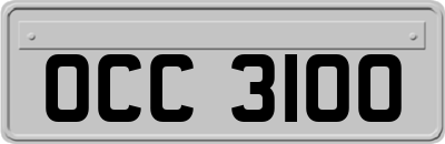 OCC3100