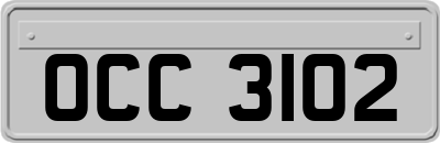OCC3102
