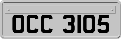 OCC3105