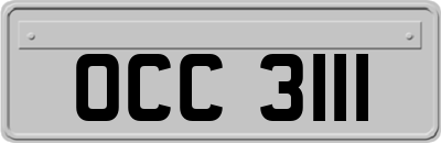 OCC3111