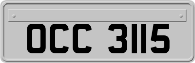 OCC3115