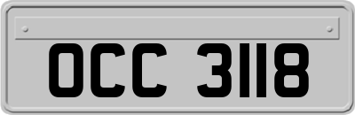OCC3118