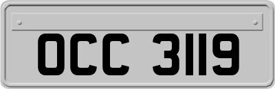 OCC3119