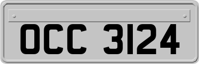 OCC3124