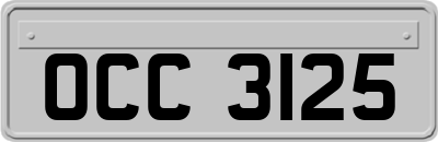 OCC3125