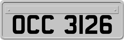 OCC3126
