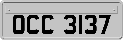OCC3137