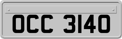 OCC3140