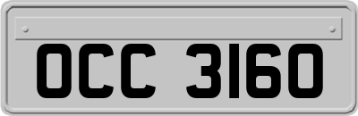 OCC3160