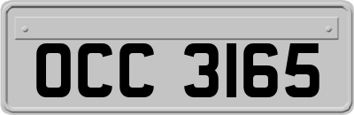 OCC3165