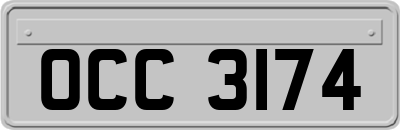 OCC3174