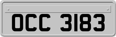 OCC3183