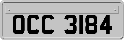 OCC3184
